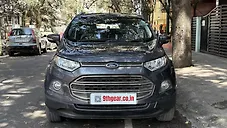 Used Ford Ecosport Titanium 1.5L Ti-VCT AT in Bangalore