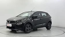 Used Tata Altroz XZ Plus Diesel Dark Edition [2022-2023] in Ahmedabad