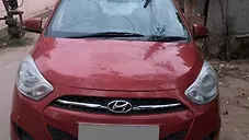 Used Hyundai i10 Magna 1.2 Kappa2 in Lucknow