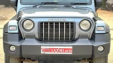 Used Mahindra Thar LX Hard Top Diesel AT 4WD in Thane