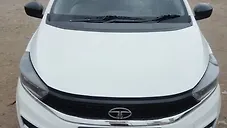 Used Tata Tiago XZ CNG Manual in Vadodara