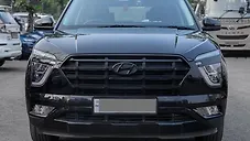 Used Hyundai Creta SX (O) 1.5 Petrol CVT Adventure Edition in Mumbai