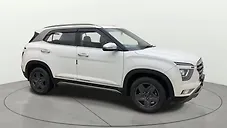 Used Hyundai Creta S 1.5 Petrol [2020-2022] in Hyderabad