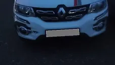 Used Renault Kwid 1.0 RXL [2017-2019] in Varanasi