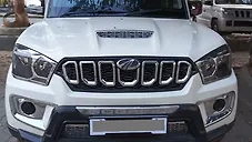 Used Mahindra Scorpio S3 2WD 7 STR in Patna