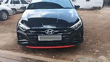 Used Hyundai i20 N Line N8 1.0 Turbo MT [2023-2025] in Bangalore