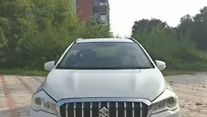 Used Maruti Suzuki S-Cross Zeta 1.3 in Ahmedabad