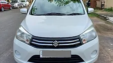 Used Maruti Suzuki Celerio VXi in Rajkot