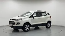 Used Ford Ecosport Trend 1.5L Ti-VCT in Ghaziabad