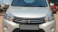 Used Maruti Suzuki Celerio VXi CNG in Mumbai