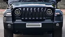 Used Mahindra Thar LX Hard Top Diesel AT 4WD in Pune