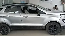 Used Ford Ecosport Trend + 1.5L Ti-VCT AT in Indore