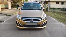 Used Maruti Suzuki Ertiga ZDI + SHVS in Chennai