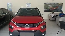 Used Tata Punch Creative Plus in Indore