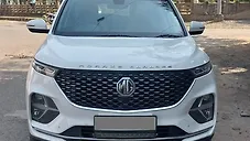 Used MG Hector Sharp 2.0 Diesel Turbo MT in Nagpur