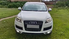 Used Audi Q7 3.0 TDI quattro Premium Plus in Jalandhar