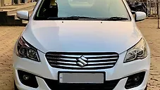 Used Maruti Suzuki Ciaz ZDi SHVS in Pune