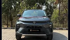 Used Tata Nexon Creative 1.2 Petrol 7DCA Dark Edition [2023-2025] in Delhi