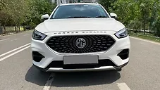 Used MG Astor Sprint Petrol 1.5L Manual Ivory in Noida