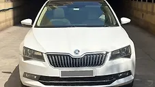 Used Skoda Superb Style TSI AT in Mumbai