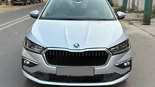 Used Skoda Slavia Style 1.0L TSI AT in Ahmedabad