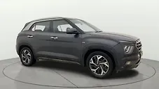 Used Hyundai Creta SX 1.5 Petrol [2020-2022] in Hyderabad