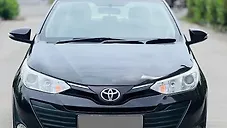 Used Toyota Yaris G MT [2018-2020] in Surat