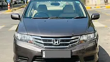 Used Honda City 1.5 S MT in Ahmedabad