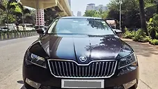 Used Skoda Superb L&K TSI AT in Pune