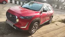 Used Nissan Magnite XL [2020] in Guwahati