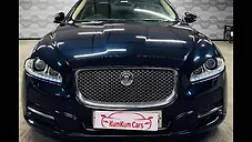 Used Jaguar XJ 3.0 V6 Portfolio in Pune
