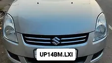 Used Maruti Suzuki Swift DZire VXI in Bareilly