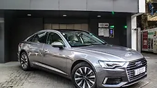 Used Audi A6 Technology 45 TFSI [2019-2024] in Mumbai