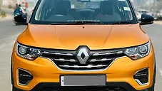 Used Renault Triber RXZ [2019-2020] in Pune