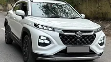 Used Maruti Suzuki Fronx Delta Plus 1.2L AGS [2023-2025] in Delhi