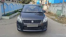 Used Maruti Suzuki Ertiga VDi in Hyderabad