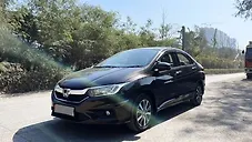 Used Honda City V Petrol [2017-2019] in Mumbai