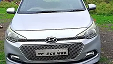 Used Hyundai Elite i20 Magna 1.4 CRDI [2016-2017] in Bhopal