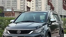 Used Tata Hexa XTA 4x2 6 STR in Mohali