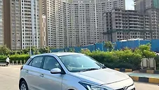 Used Hyundai Elite i20 Sportz 1.2 in Mumbai