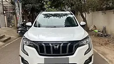 Used Mahindra XUV700 AX 7 Petrol MT 7 STR [2021] in Bangalore