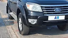 Used Ford Endeavour 3.0L 4x4 AT in Chennai