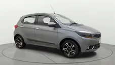 Used Tata Tiago Revotron XZ in Bangalore