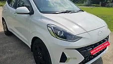 Used Hyundai Grand i10 NIOS Sportz Petrol Manual in Indore