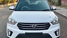 Used Hyundai Creta 1.4 S Plus in Mumbai