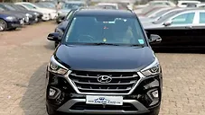 Used Hyundai Creta 1.6 SX Plus AT Petrol in Mumbai