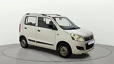 Used Maruti Suzuki Wagon R LXI CNG in Mumbai