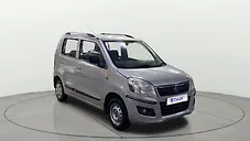 Used Maruti Suzuki Wagon R LXi in Indore