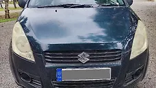 Used Maruti Suzuki Ritz Vxi (ABS) BS-IV in Hyderabad