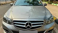 Used Mercedes-Benz E-Class E250 CDI Launch Edition in Navi Mumbai